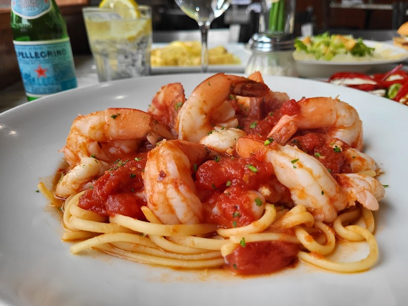 La Grova Ristorante photo 4