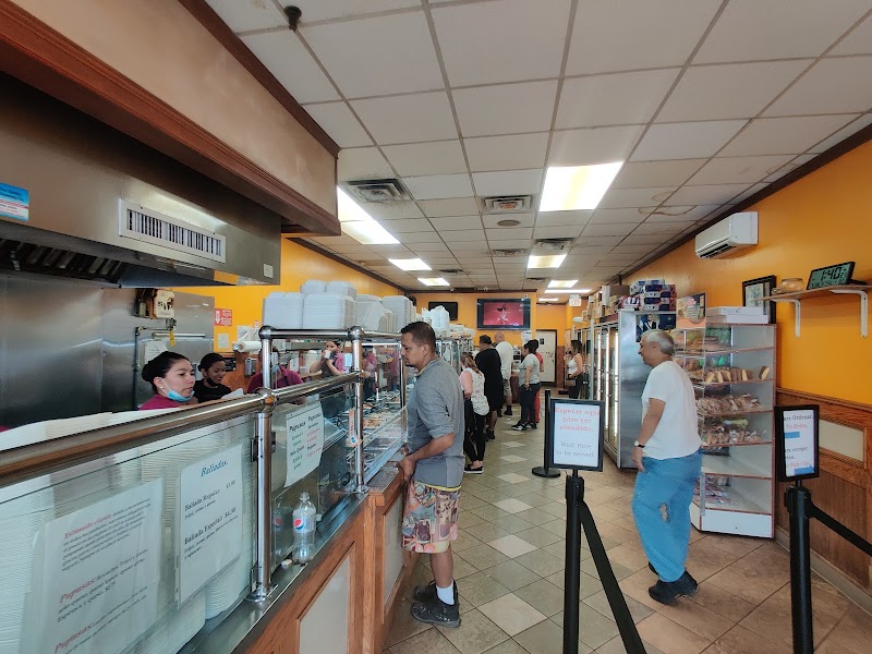 La Hacienda photo 3