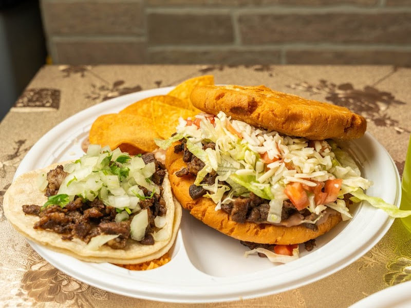 La Hacienda Mexican Grill photo 3