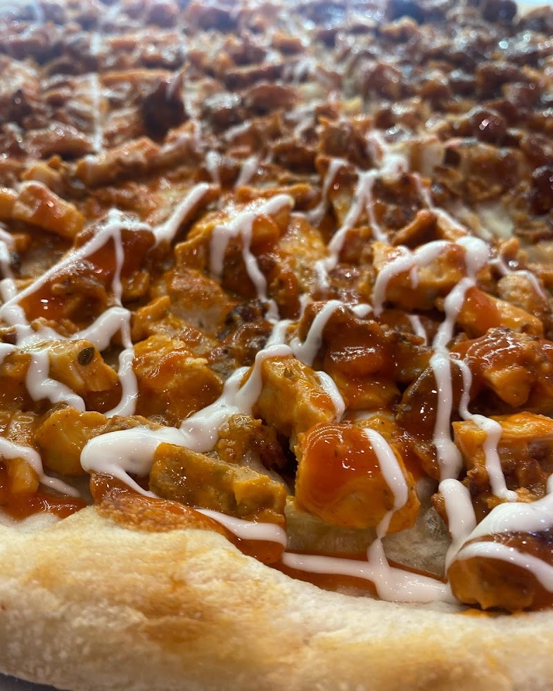 La Margarita Pizzeria photo 2
