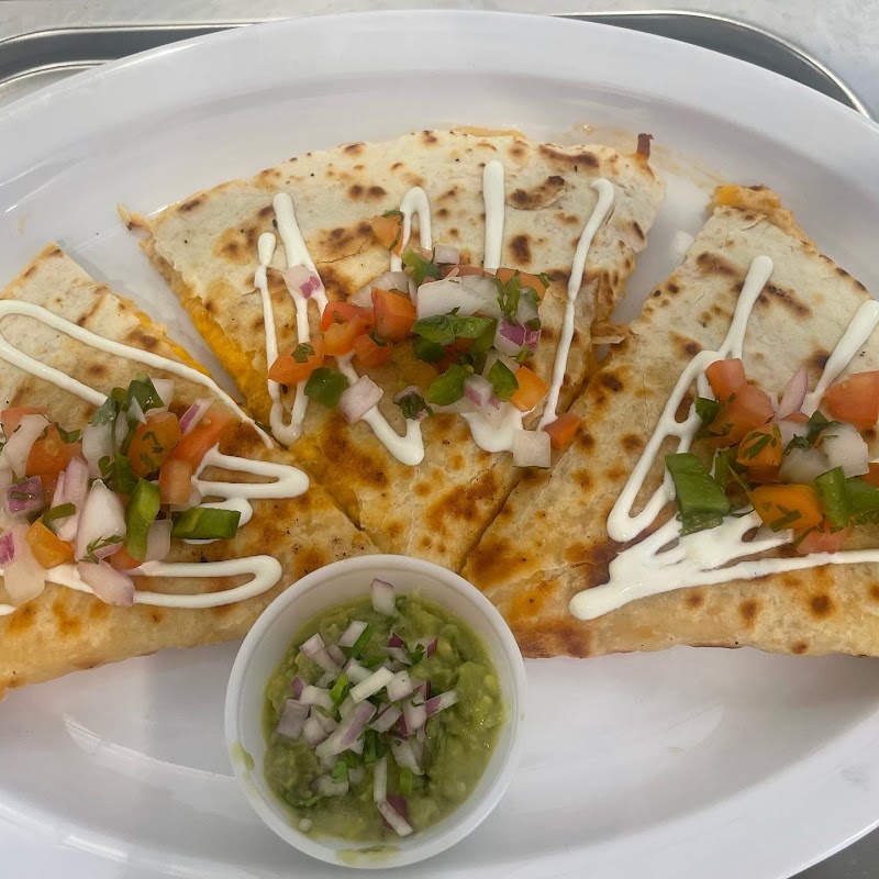 La Margarita Pizzeria photo 4