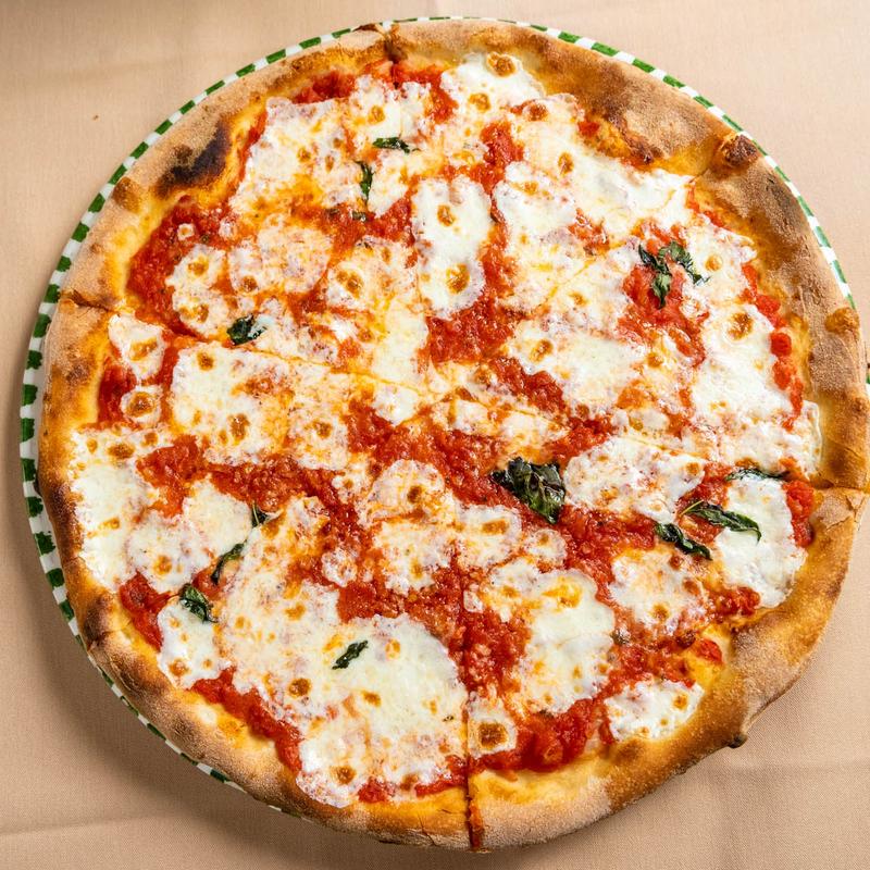 La Margherita Pizzeria photo 2
