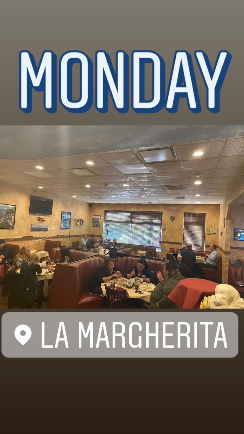 La Margherita Pizzeria photo 3