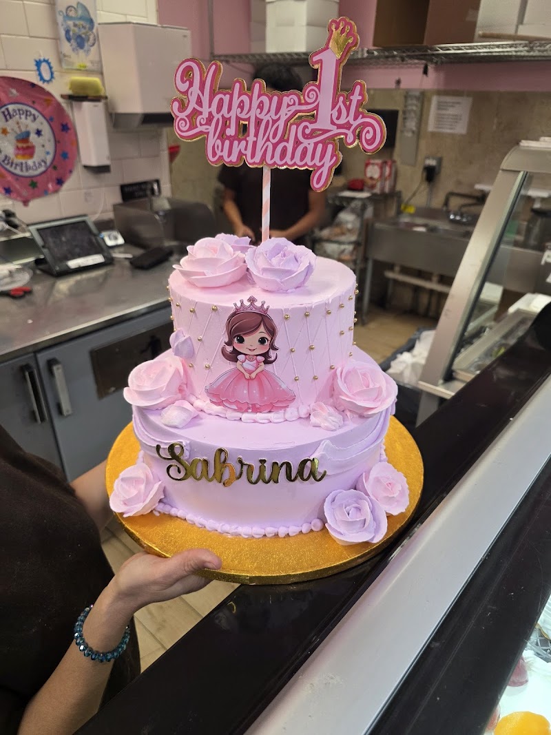 La Mexicana Bakery photo 2