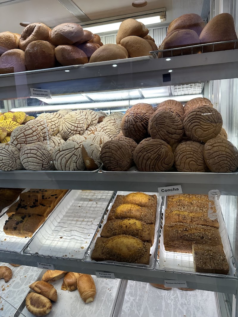 La Mexicana Bakery photo 3