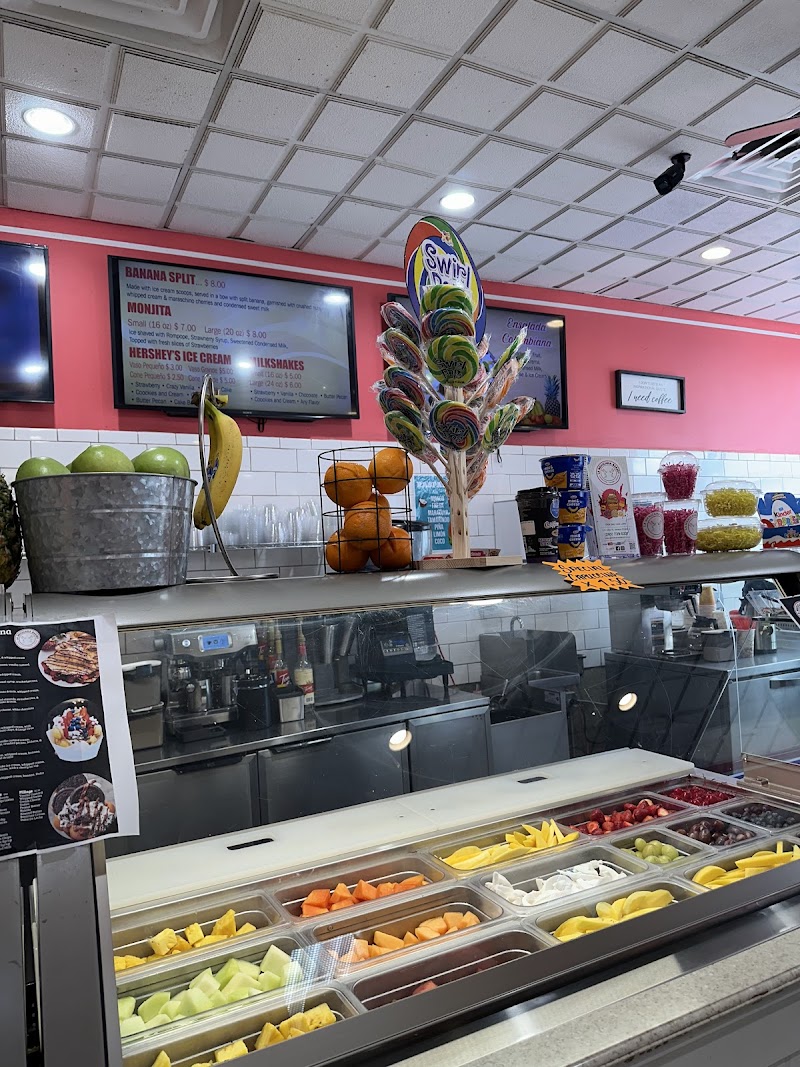 La Mexicana Bakery photo 5