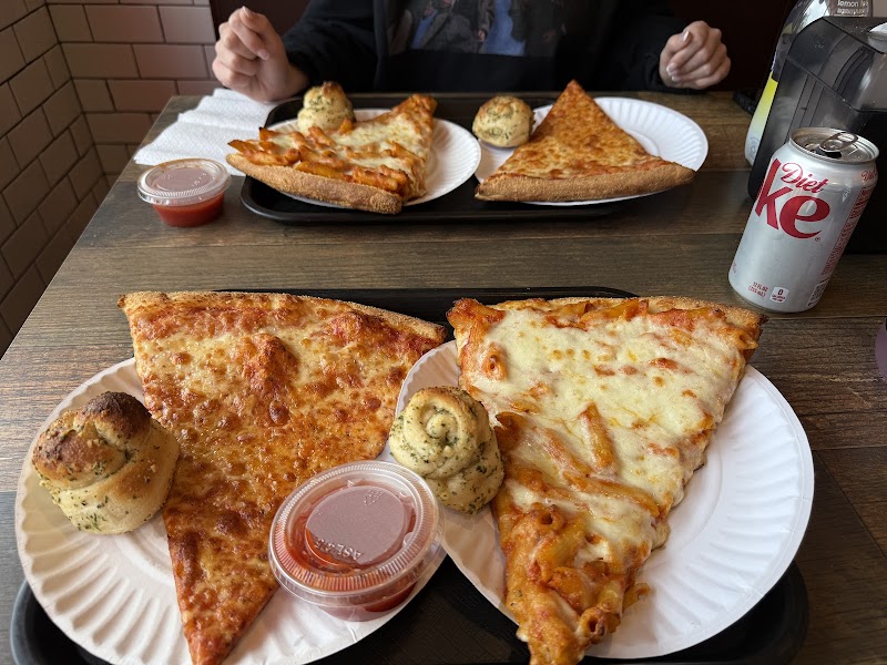 La Nonna’s Day Pizza and Pasta photo 3