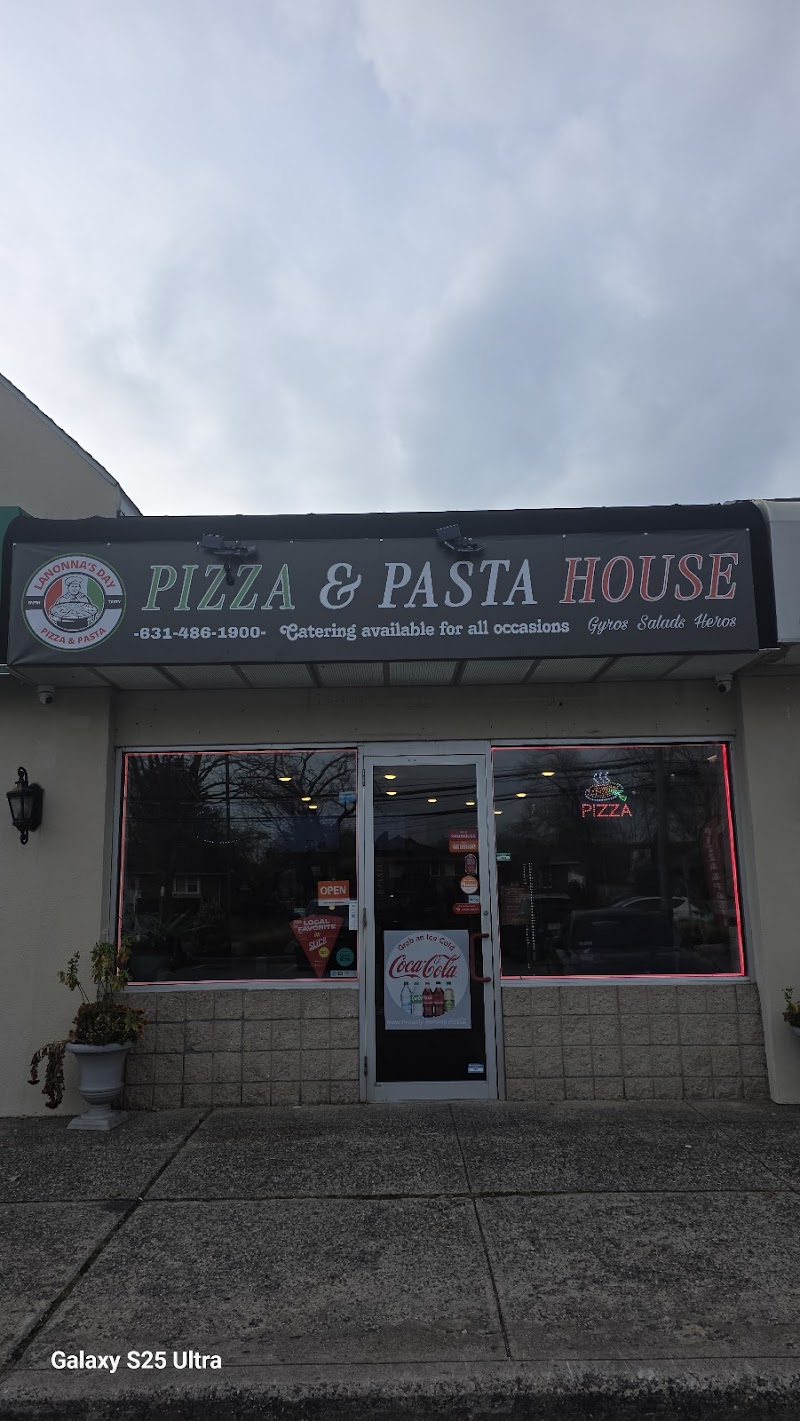La Nonna’s Day Pizza and Pasta photo 5