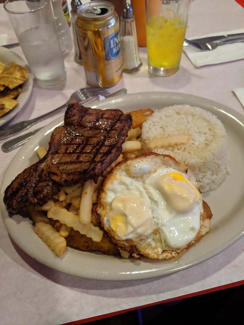 La Palma Restaurant photo 2