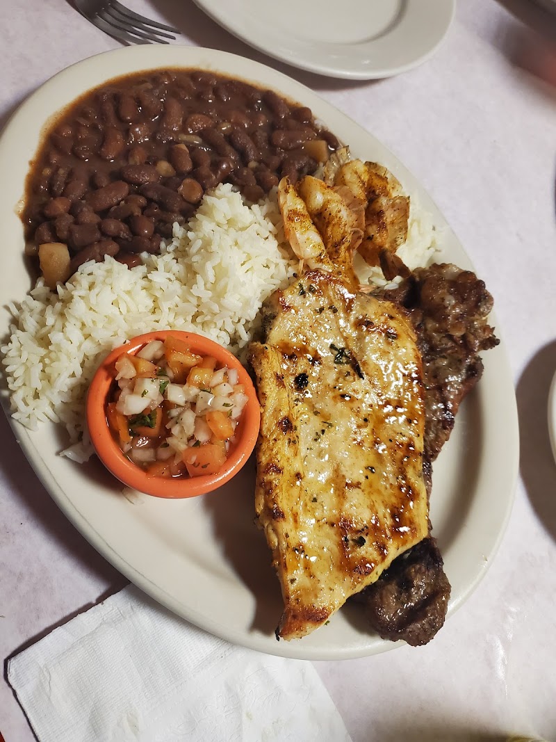 La Palma Restaurant photo 3