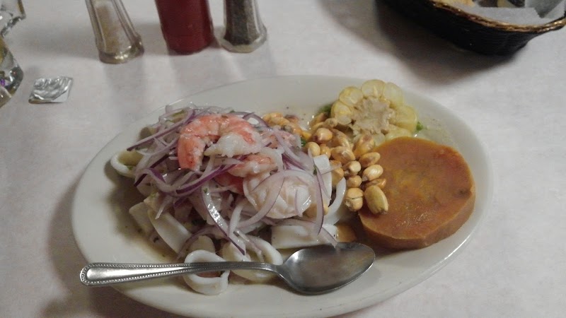 La Palma Restaurant photo 4