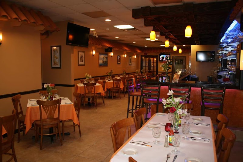 La Palma Restaurant photo 5