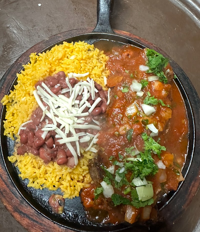 La Panchita Mexican, Spanish, & Latin Cuisine photo 2