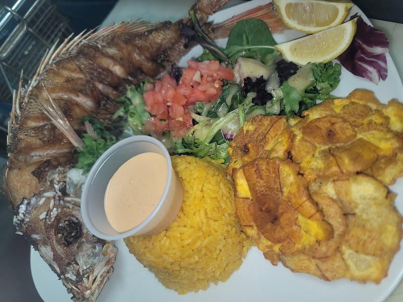 La Panchita Mexican, Spanish, & Latin Cuisine photo 4