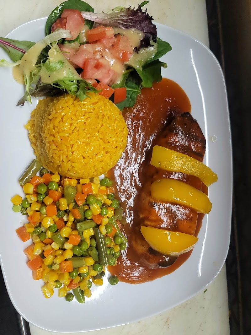 La Panchita Mexican, Spanish, & Latin Cuisine photo 5