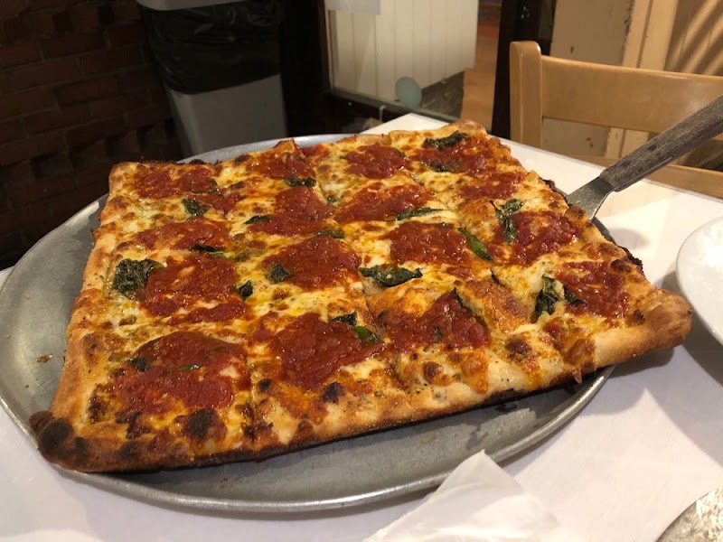 La Parmigiana photo 2