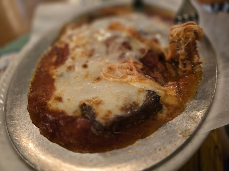 La Parmigiana photo 3