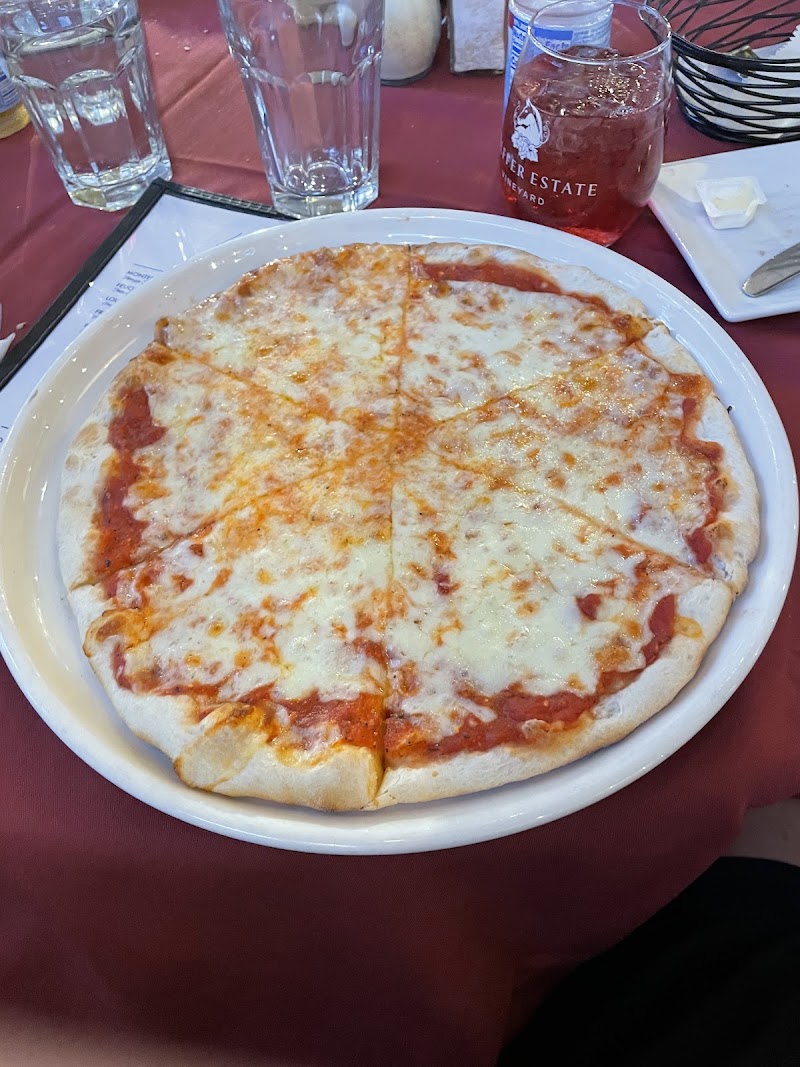 La Parmigiana photo 5