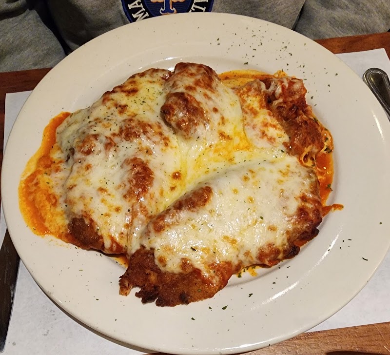 La Scala Ristorante Pizzeria photo 4