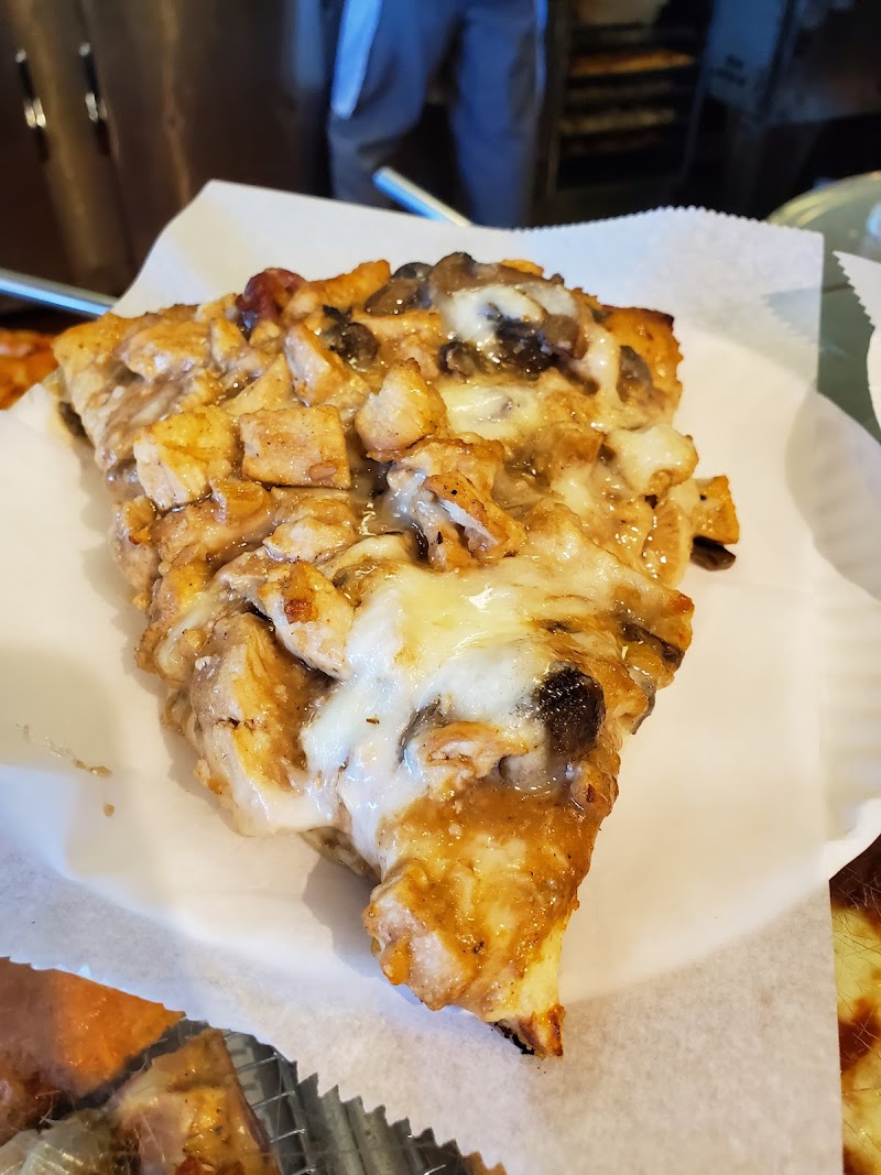 La Scala Ristorante Pizzeria photo 5