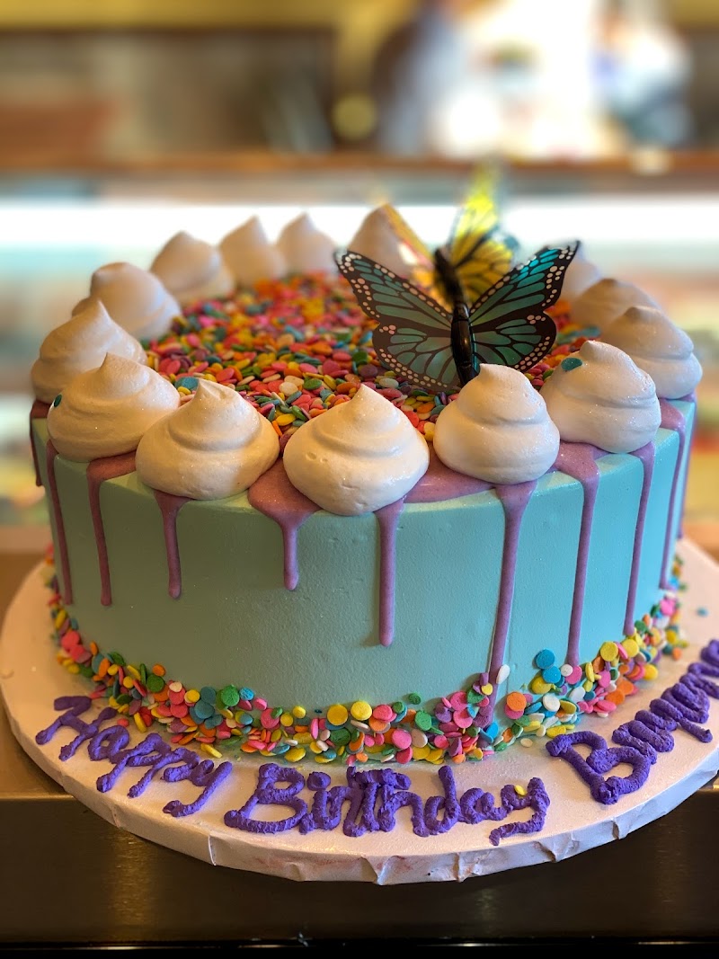 La Sevillana Bakery & Restaurant photo 2