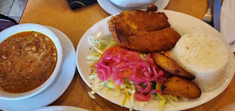 La Sevillana Bakery & Restaurant photo 5