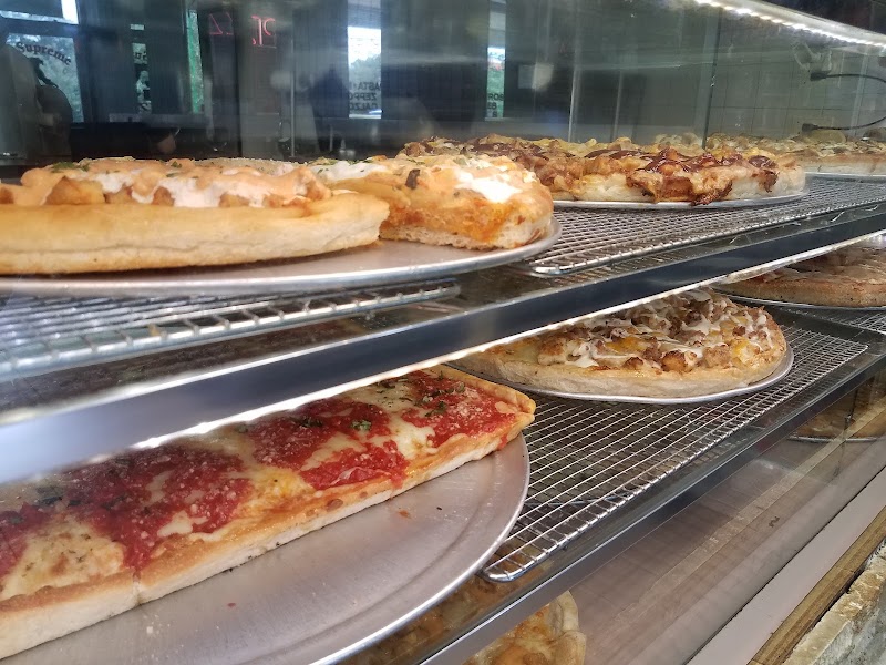 La Supreme Pizza photo 5