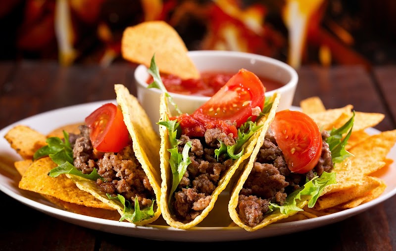 La Taqueria Express photo 2
