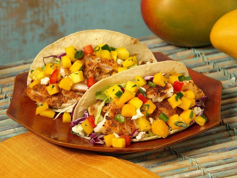 La Taqueria Express photo 4