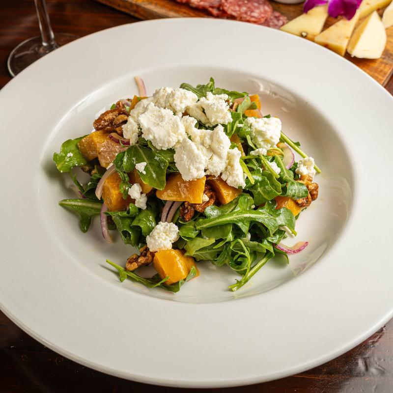 La Volpe Ristorante & Anton Pizzeria photo 3