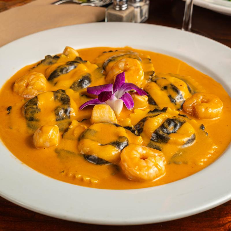La Volpe Ristorante & Anton Pizzeria photo 4