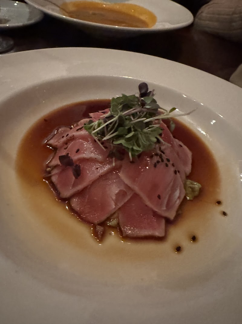 La Volpe Ristorante & Anton Pizzeria photo 5