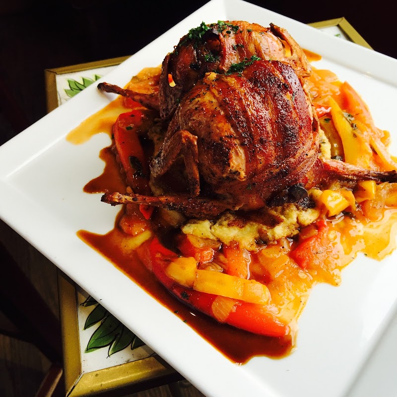 La Zingara Restaurant photo 2