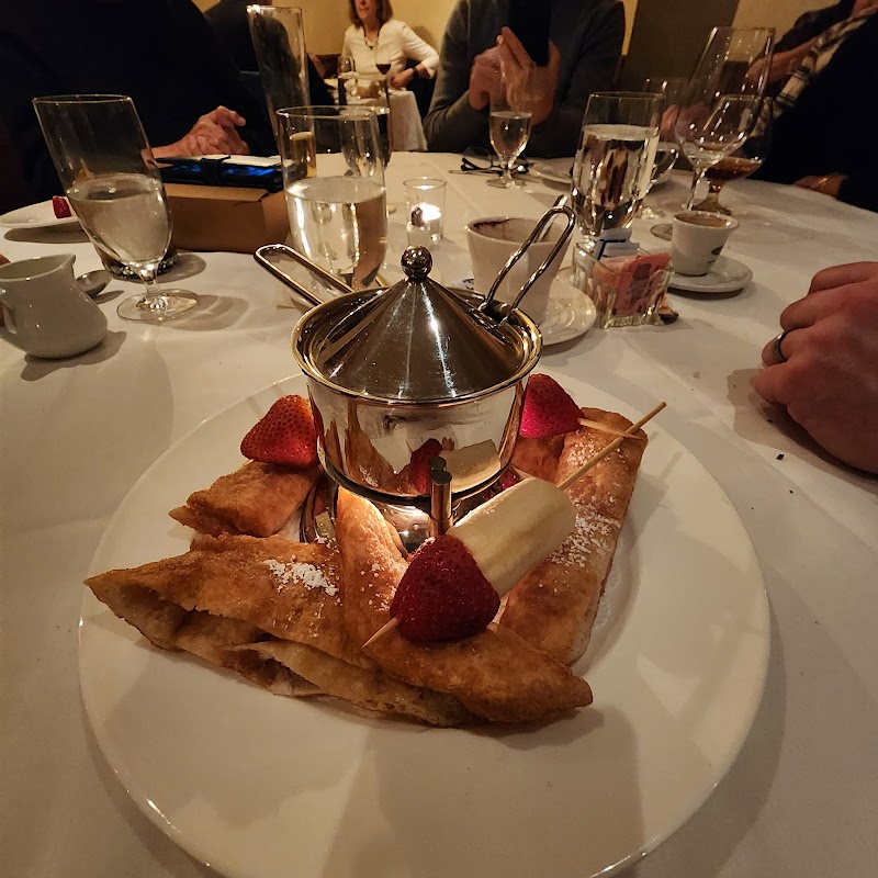 La Zingara Restaurant photo 3