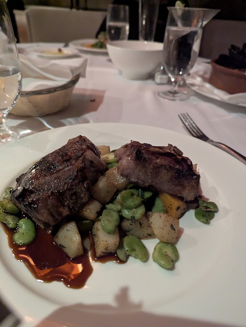 La Zingara Restaurant photo 4