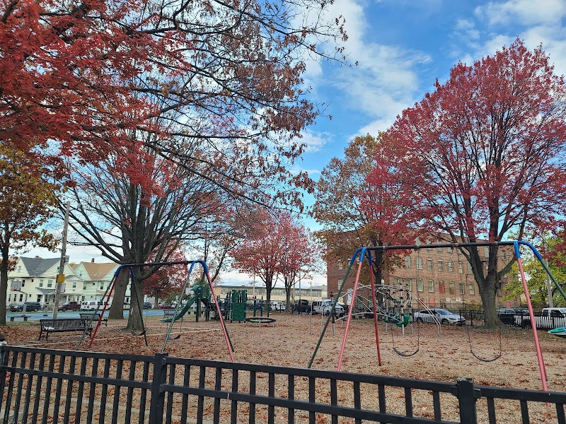 Lafayette Park photo 2