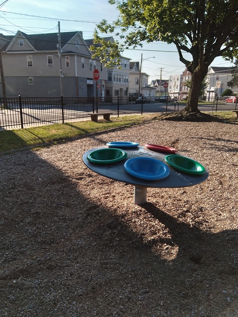 Lafayette Park photo 5