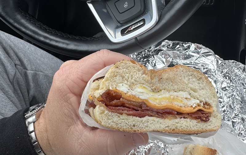 Lake Grove Delicatessen photo 2