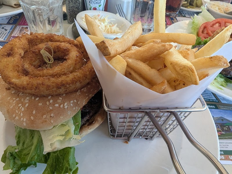 Lake Grove Diner photo 4