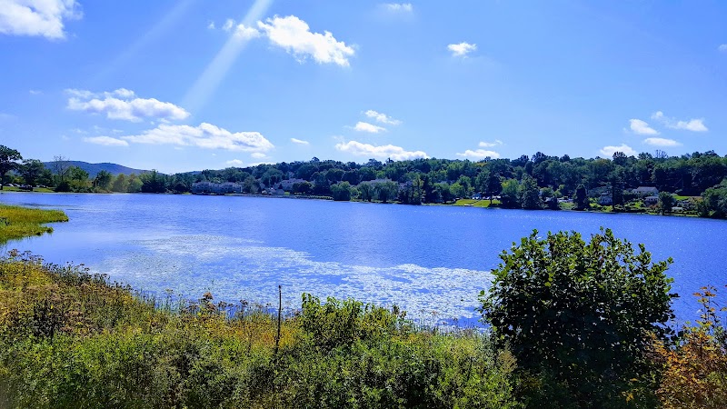 Lake Kenosia Park photo 2