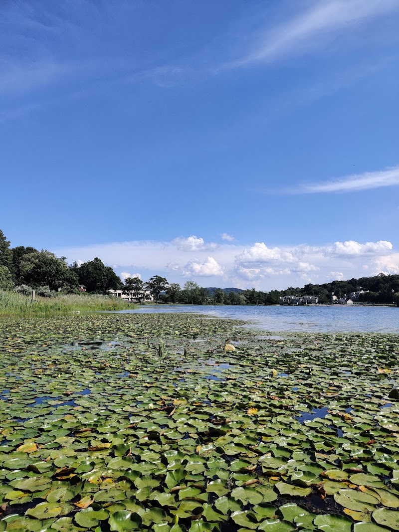 Lake Kenosia Park photo 4