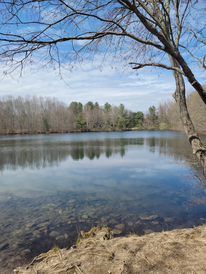 Lake Mohegan Recreation Area photo 5