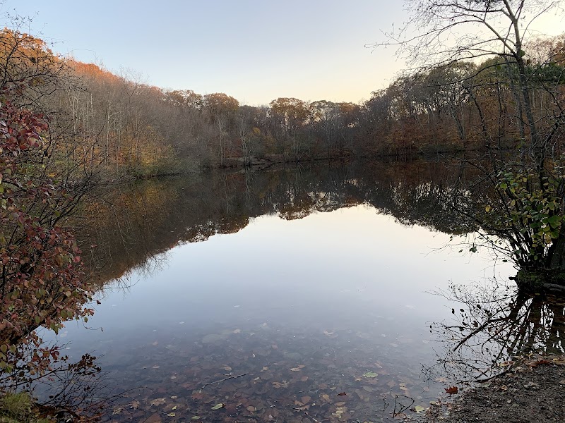 Lake Mohegan Recreational Area photo 4