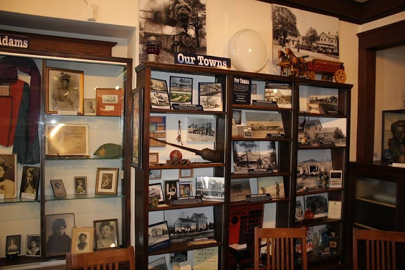 Lake Ronkonkoma Historical Society photo 2