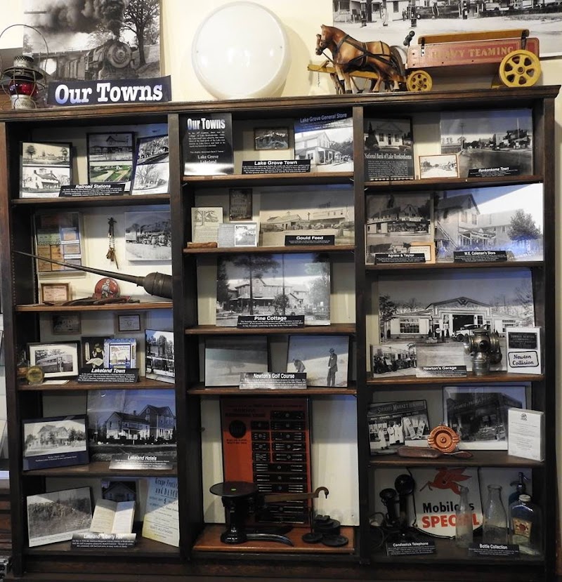 Lake Ronkonkoma Historical Society photo 3