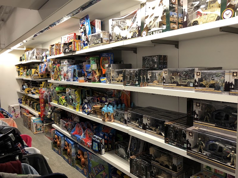 Lake Success Shopping Center photo 4