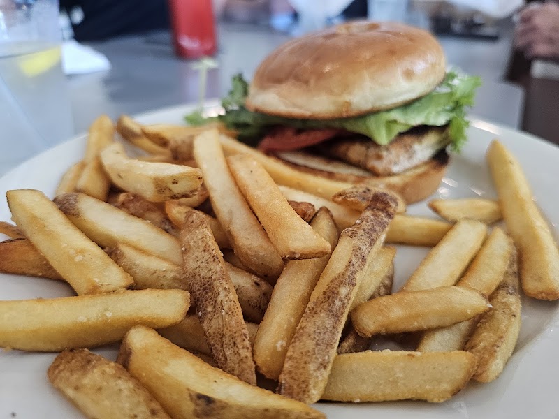 Lake View Grill photo 3