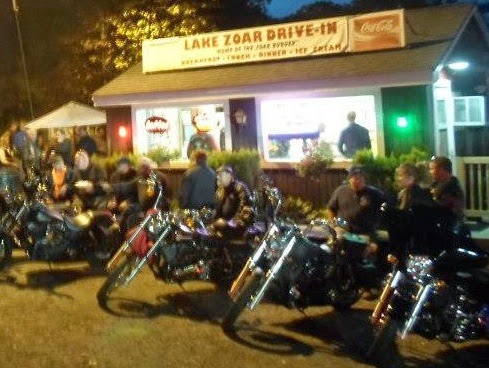 Lake Zoar Drive-In photo 3
