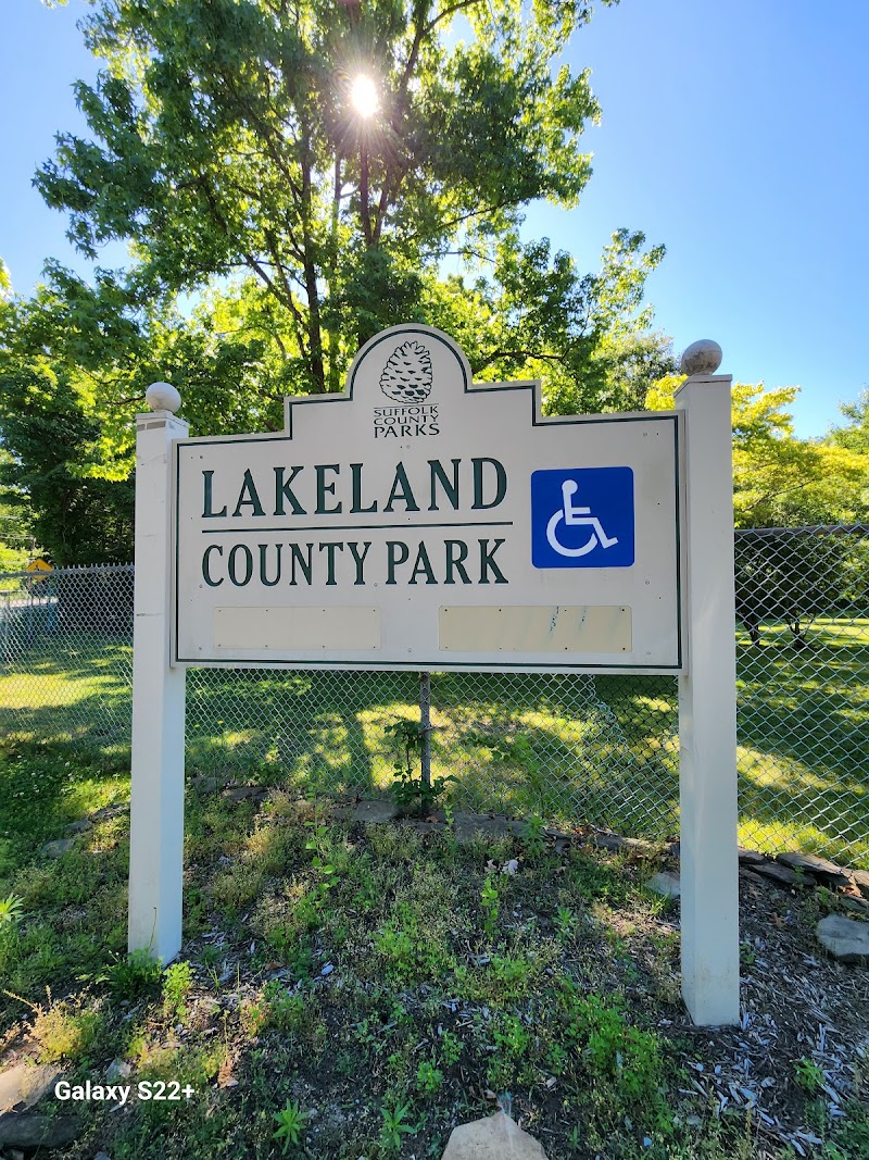 Lakeland County Park photo 2