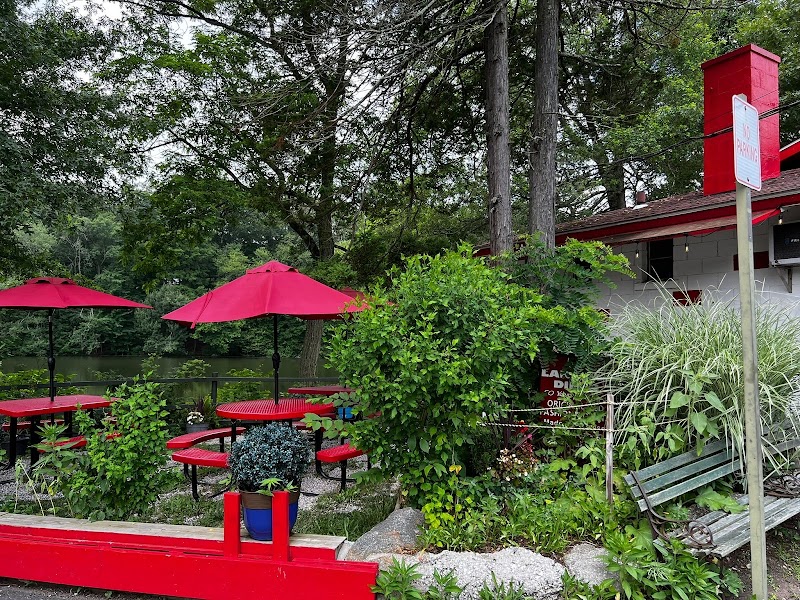 Lakeside Diner photo 4